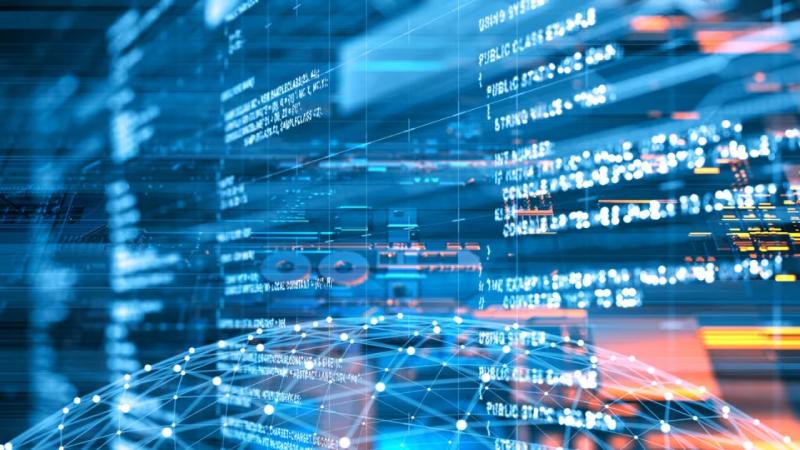 Linux基石:怀来县小程序开发公司的技术底座与发行版选择逻辑